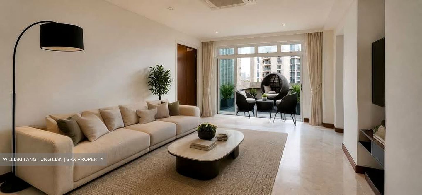 D'Grove Villas (D10), Condominium #556594401